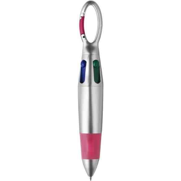 Hearn 4 in 1 Ballpen